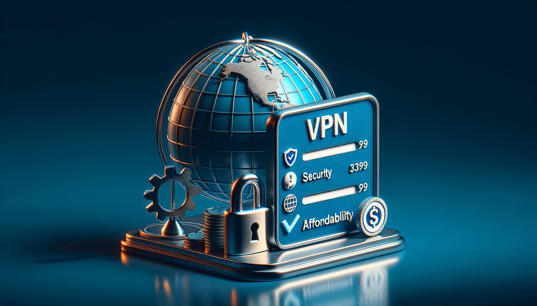 최고의 게임 VPN 선택 가이드: 성능 보안 가격 비교