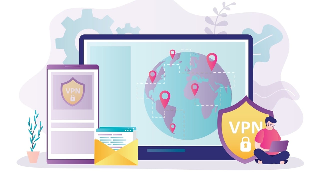 콘솔 게임에서 VPN 사용하기: 필수 가이드