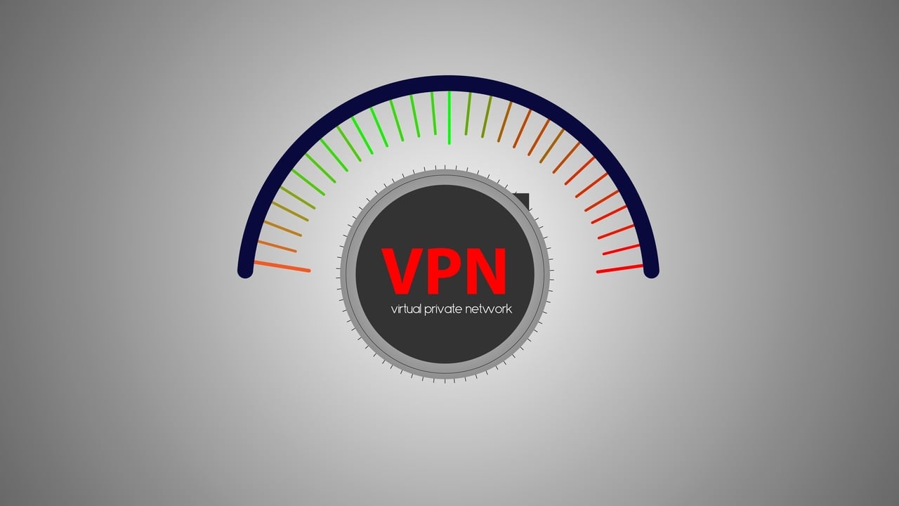 게임 VPN을 사용하여 지연 시간 줄이기