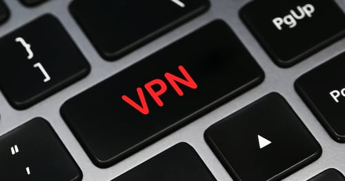 콘솔 게임에서 VPN 설정하는 방법