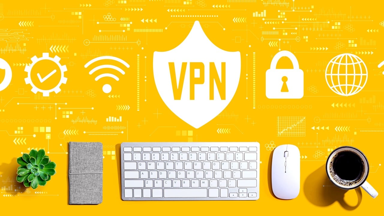 콘솔 게임에서 VPN 사용의 장점과 단점