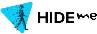 HideMe logo