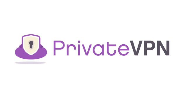 Private VPN logo