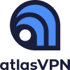 Atlas VPN logo