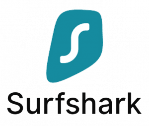 Surfshark logo